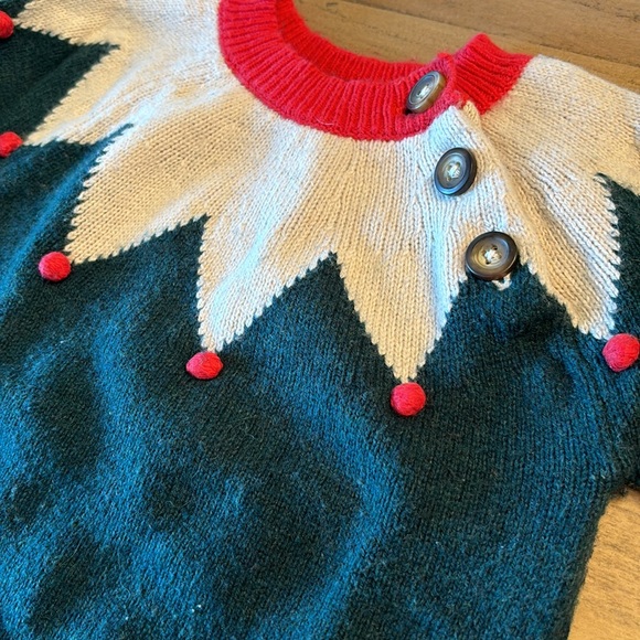 GUC Baby Boden Christmas Set - Picture 5 of 14